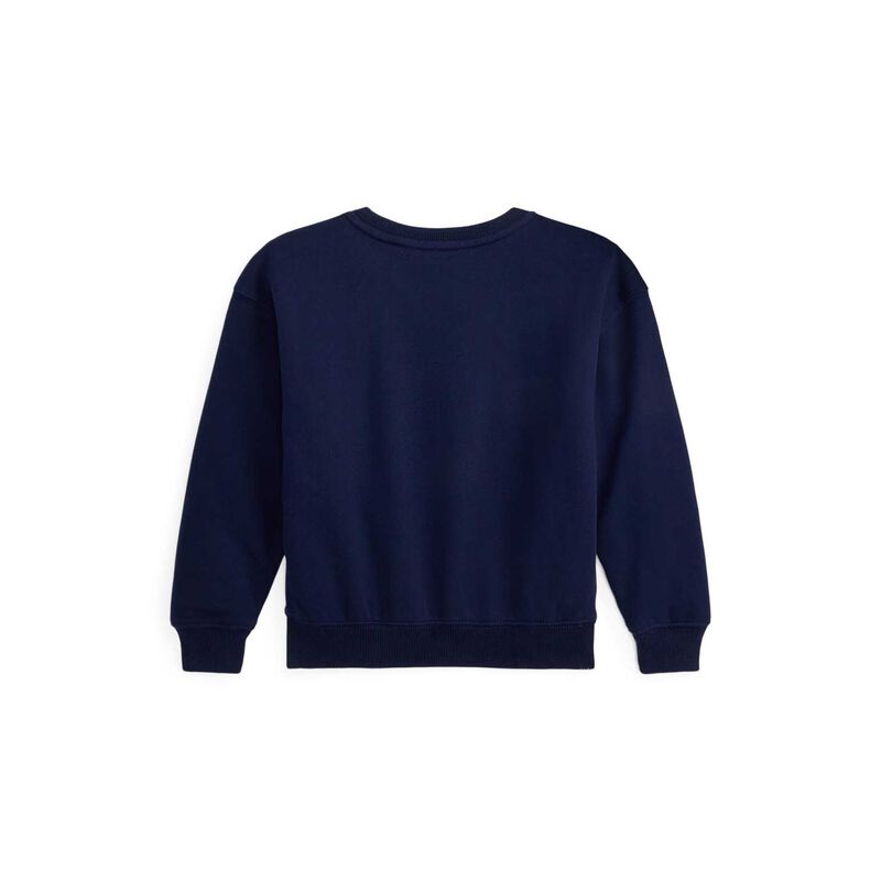 Polo Ralph Lauren Knit Sweatshirt image number 3
